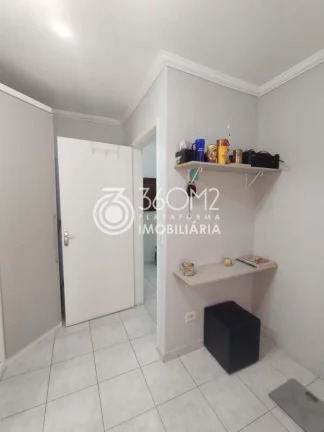 Imagem Apartamento para Venda em Santo André / SP no bairro Parque Erasmo Assunção