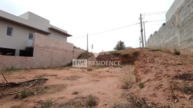 Imagem Imobiliária na cidade de Itatiba SP vende Reserva santa Rosa