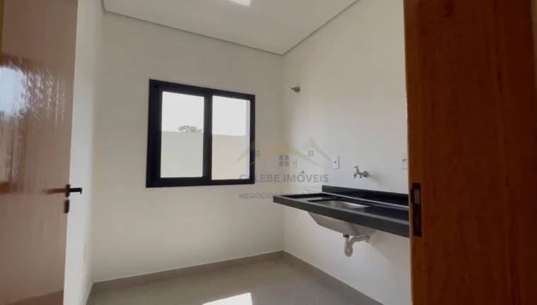 Imagem Casa com 3 dormitórios à venda, 286 m² por R$ 1.650.000,00 - Torninos - Cesário Lange/SP
