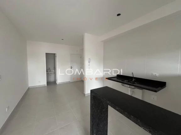 Imagem Apartamento novo recém entregue