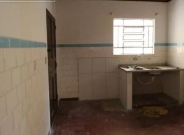 Imagem Alugo Casa Comercial em Santo André, Parque das Nações