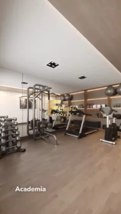 Imagem NOVÍSSIMO EMPRRENDIMENTO IMOBILIÁRIO NA PRAIA DE ITAPARICA, VILA VELHA/ES!