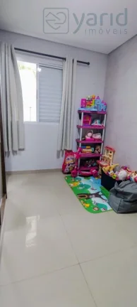 Imagem APARTAMENTO PARA VENDA NO RESIDENCIAL JARDIM CONQUISTA - JARDIM TAMOIO - JUNDIAÍ SP