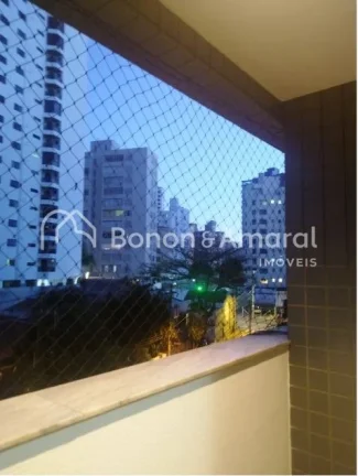 Imagem Espaçoso e arejado apartamento, com área de 110 m². O imóvel possui
3 quartos com armários, 1 s...