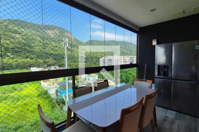 Imagem Apartamento à Venda - Recreio, 3 Quartos, 143 m2