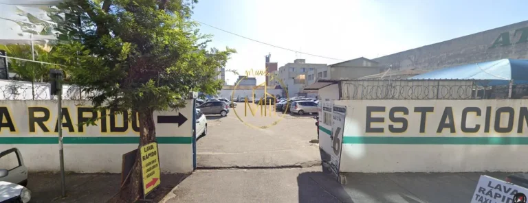 Imagem Terreno para Venda em Santo André, Centro