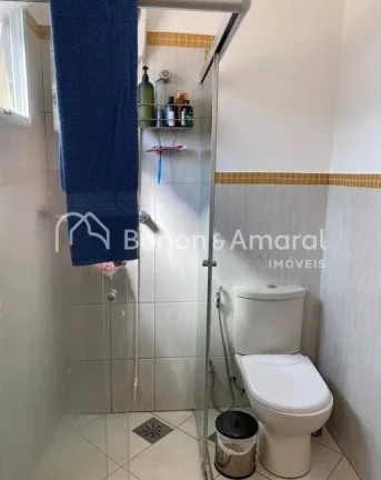 Imagem Casa em condomínio à venda. 290m², 3 quartos e 1 suíte, em Paulínia.