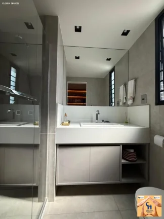 Imagem Apartamento para Venda em Salvador, Horto Florestal, 3 dormitórios, 3 suítes, 5 banheiros, 3 vagas