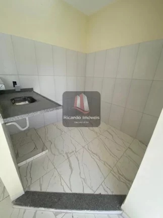 Imagem Oportunidade Lançamento Apartamento Peró