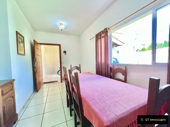 Imagem Casa térrea à venda em Atibaia/SP com 3 dormitórios - Recreio Maristela