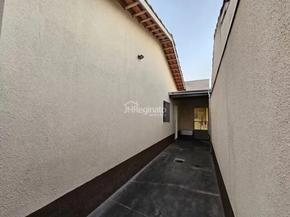 Imagem Casa à venda no Bairro Conjunto Residencial Villagio Torino - Sorocaba