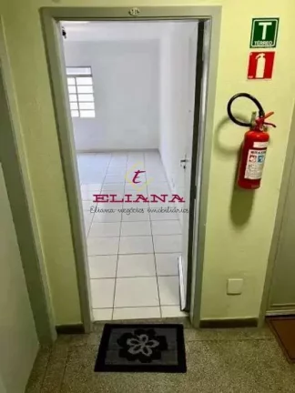 Imagem Apartamento à venda em São Paulo, Piqueri, com 3 quartos, 78m²