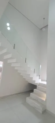 Imagem Casa Sobrado em Condomínio - 328M², 3 Dorms, 3 Suítes, Closet, 4 Vagas.