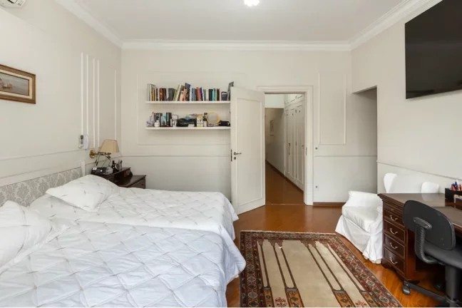 Imagem CASA RESIDENCIAL em São Paulo - SP, Jardim Paulistano