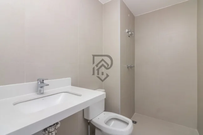 Imagem Apartamento andar alto vista livre pronto pra morar
