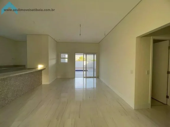 Imagem Casa nova e moderna no Jardim do Lago! 4 suites.