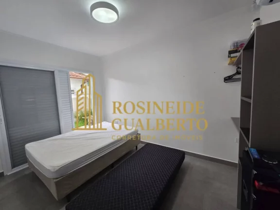 Imagem Casa 3 dormitórios Alto Padrão no Porto Novo – Caraguatatuba