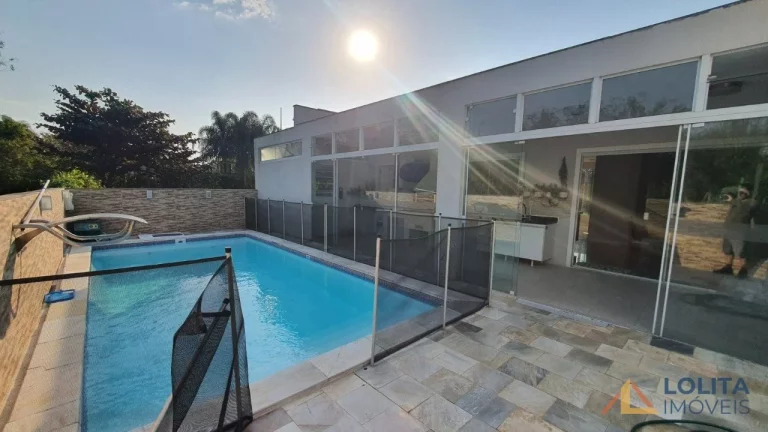 Imagem Casa Alto Padrão à venda em Ponta das Canas, Florianópolis/SC