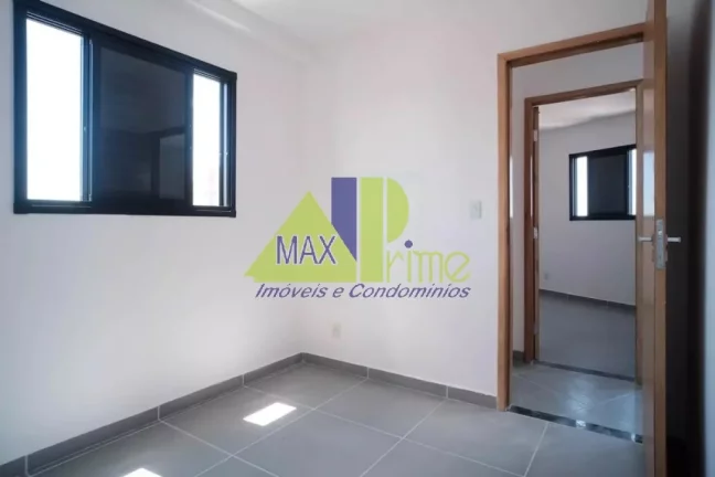 Imagem Apartamento de 2 quartos com vaga na Vila Guilhermina, São Paulo-SP: seu novo lar te espera!