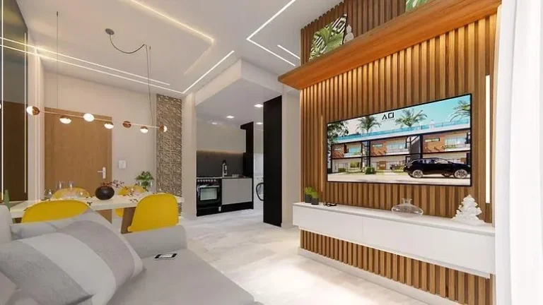 Imagem Apartamento Padrão