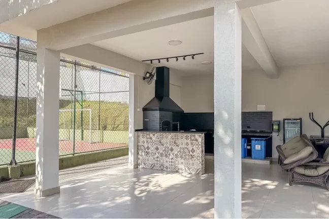 Imagem APARTAMENTO RESIDENCIAL em São Paulo - SP, Imirim