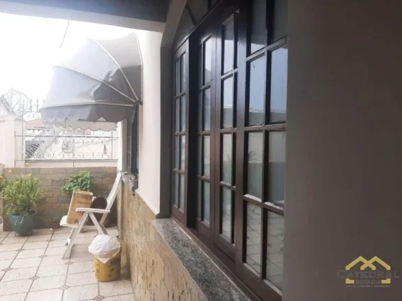 Imagem CASA COM 3 DORMITÓRIOS À VENDA, 265 M² POR R$ 900.000,00 - VILA ARENS - JUNDIAÍ/SP