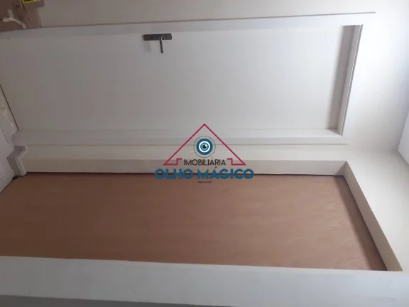 Imagem Apartamento Novo Osasco - 3 dormitórios e 1 vaga