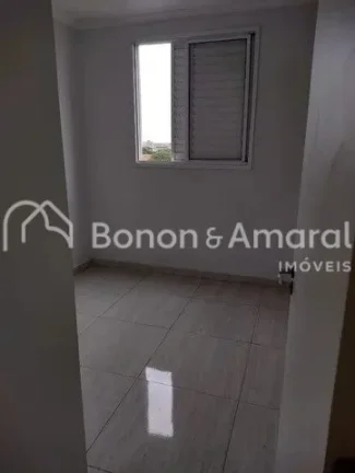 Imagem Apartamento à venda com área de 49m² com 2 quartos no Bairro Parque Industrial em Campinas - SP.
...