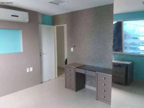 Imagem APARTAMENTO RESIDENCIAL em TERESINA - PI, JÓQUEI