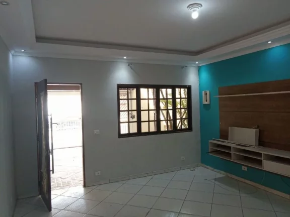 Imagem Casa com 2 dormitórios à venda, 109 m² por R$ 480.000,00 - Jardim Quaresmeira - Suzano/SP