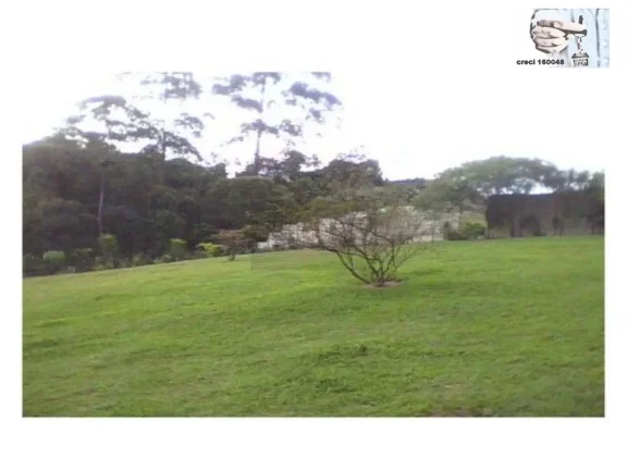 Imagem Casa Duplex em Mairiporã