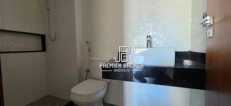 Imagem Apartamento Garden com 3 dormitórios à venda, 146 m² por R$ 950.000 - Alto - Teresópolis/RJ