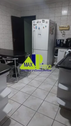 Imagem Casa à venda em São Paulo-SP, Vila Esperança: 3 quartos, 1 suíte, 1 sala, 2 banheiros, 2 vagas, 150m². Imperdível!