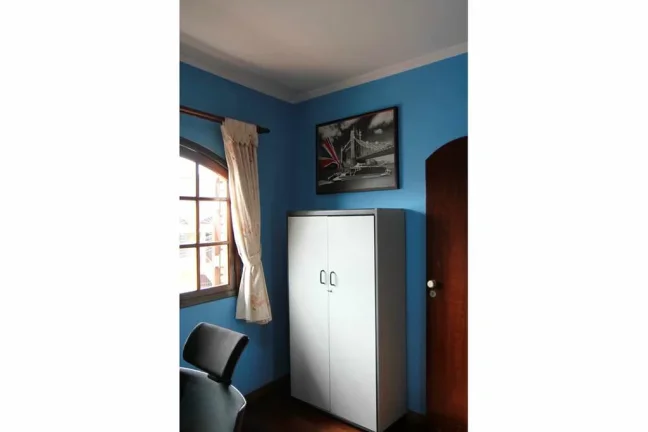 Imagem CASA RESIDENCIAL em São Paulo - SP, Freguesia do Ó