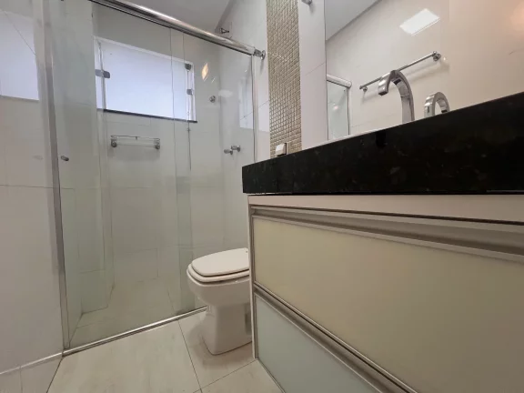 Imagem Apartamento à Venda no Bairro Rosário – 3 Quartos, Suíte e 2 Vagas