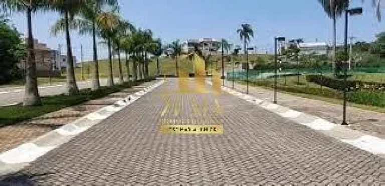 Imagem Terreno Granja Anita, Condomínio, 640m2, maior padrão, Projeto já pronto.