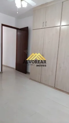 Imagem Vende-se Sobrado - Vila Brasilio Machado