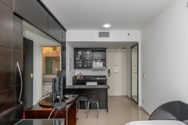 Imagem APARTAMENTO RESIDENCIAL em São Paulo - SP, Moema