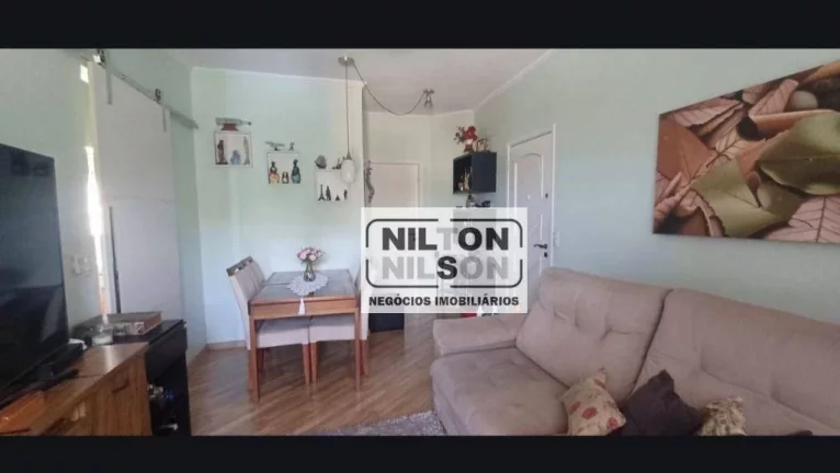 Imagem Apartamento à venda por R$ 434.000,00 - Jardim Campos Elíseos - Campinas/SP