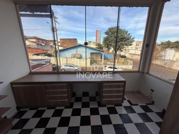 Imagem Casa com 3 dormitórios à venda, 295 m² por R$ 2.000.000,00 - Alto da Boa Vista - Itumbiara/GO
