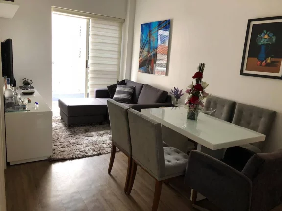 Imagem Duplex para VENDA em Vila Uberabinha - Duplex Life Moema 48m²
