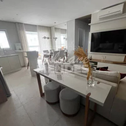 Imagem Apartamento pronto, 71 m² no bairro Campolim em Sorocaba/S.P.