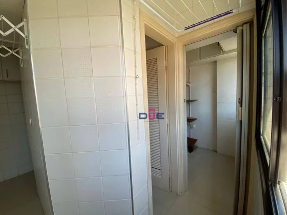 Imagem Apartamento com 3 dormitórios à venda, 119 m² por R$ 1.100.000,00 - Embaré - Santos/SP