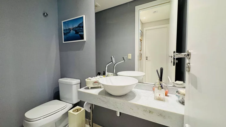 Imagem Apartamento com 5 dormitórios à venda, 205 m por R$ 6.500.000,00 - Riviera