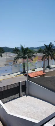 Imagem Sobrado com 3 Dormitórios em Atibaia, Jardim dos Pinheiros