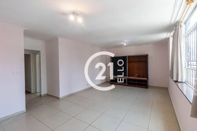 Imagem Apartamento com 2 dormitórios para alugar, 103 m² - Itaim