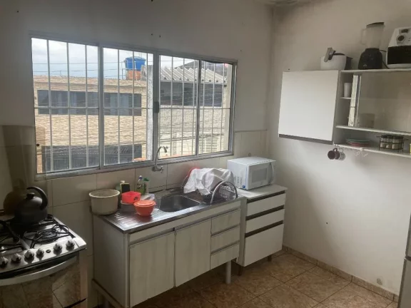 Imagem Casa à venda, 92 m² por R$ 450.000,00 - Jardim Revista - Suzano/SP