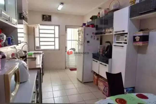 Imagem Sobrado à venda, Rudge Ramos, São Bernardo do Campo