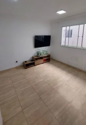 Imagem Apartamento com 2 dormitórios à venda, 41 m² por R$ 200.000,00 - Parque Santa Rosa - Suzano/SP