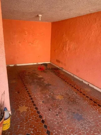 Imagem Sobrado à venda 2 Quartos, 1 Vaga, Vila Prudente, São Paulo - SP